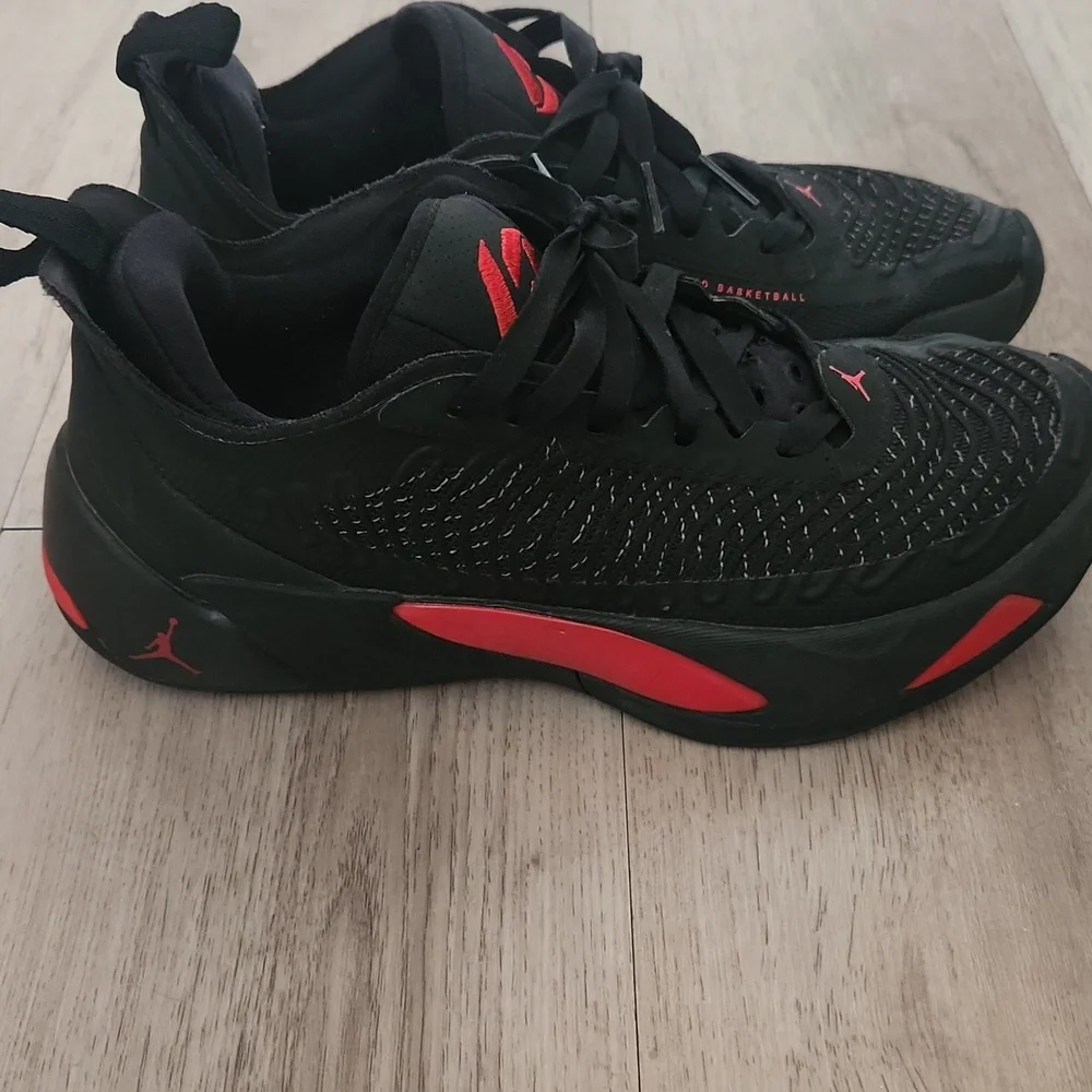 Air Jordan Luka 1 Bred